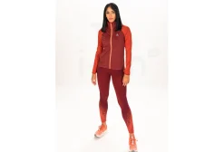 Odlo camiseta manga larga Zeroweight Warm Hybrid