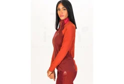 Odlo camiseta manga larga Zeroweight Warm Hybrid