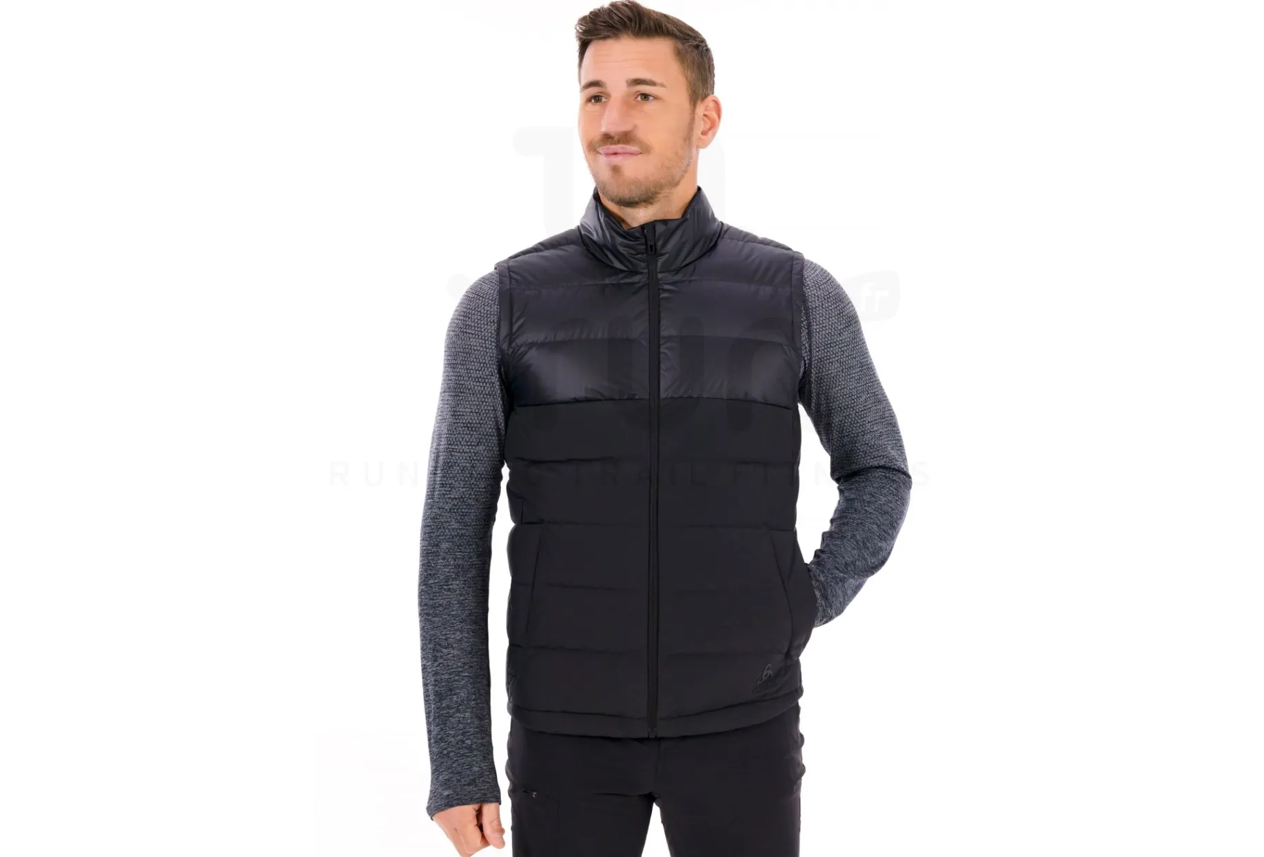 Odlo chaleco Severin N-Thermic ECO
