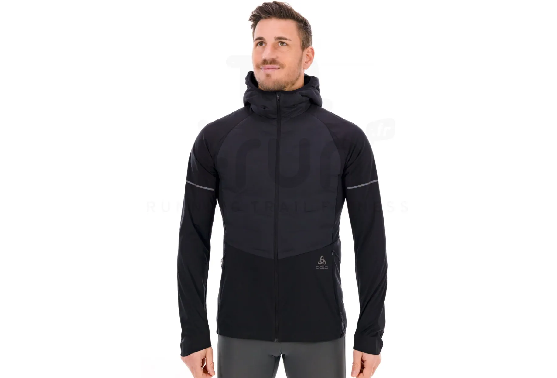 Odlo chaleco Zeroweight Insulator ECO