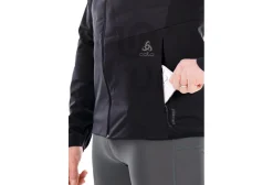 Odlo chaleco Zeroweight Insulator ECO