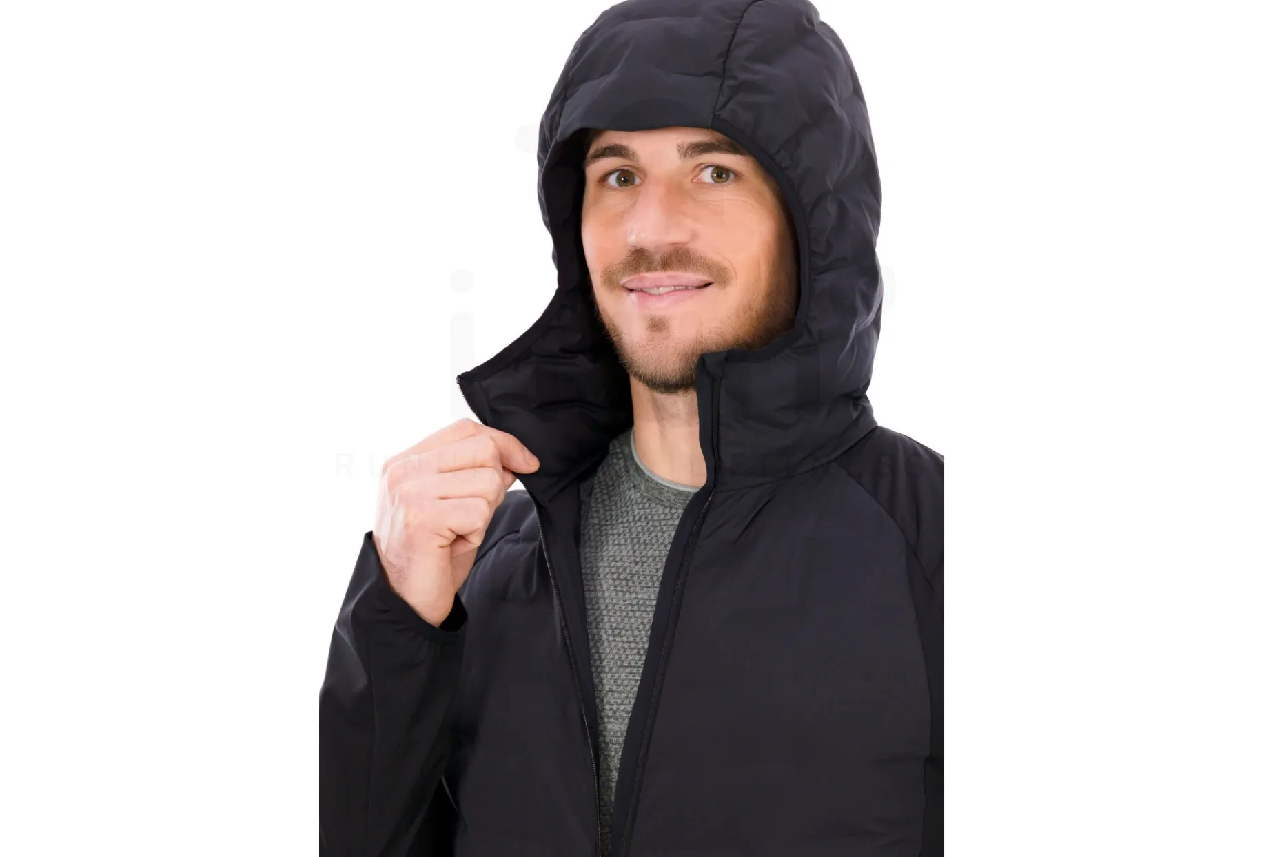 Odlo chaleco Zeroweight Insulator ECO