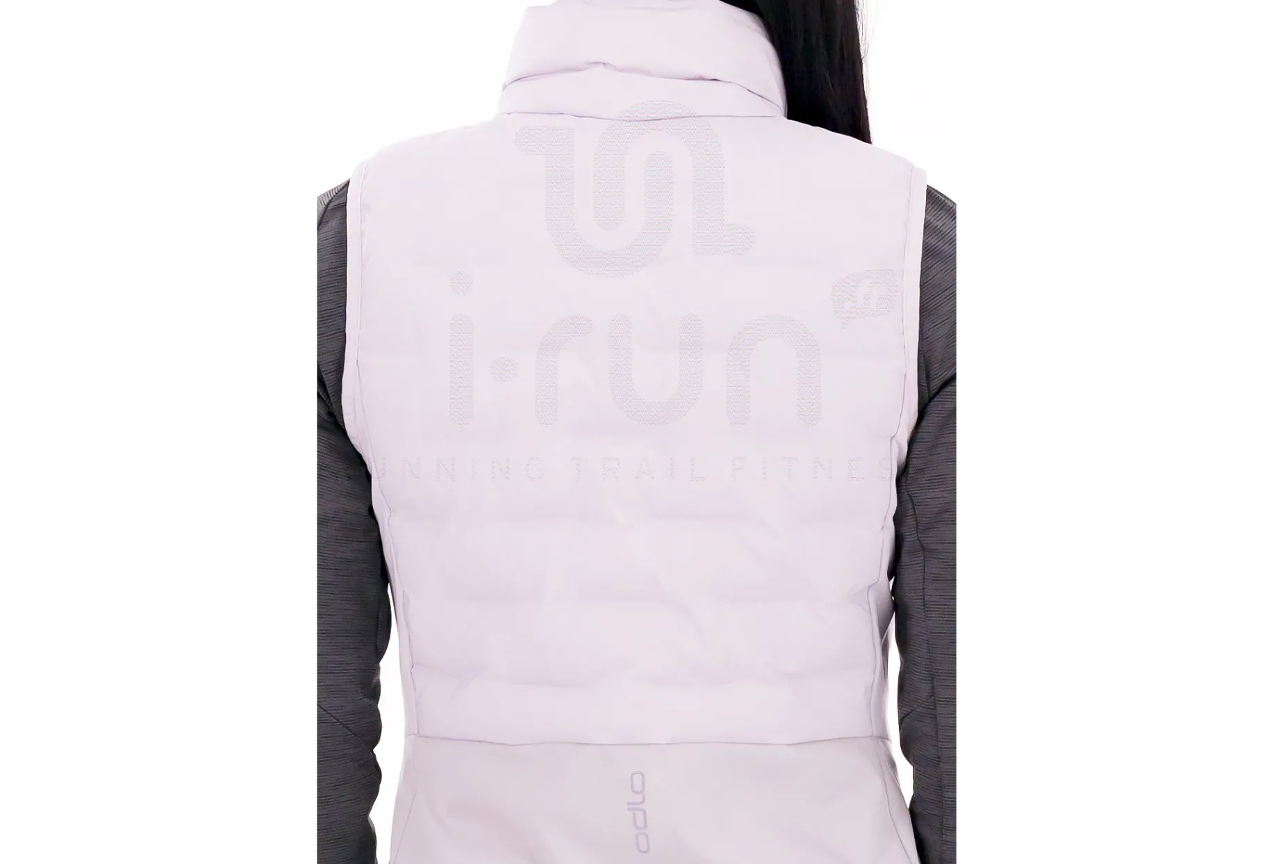Odlo chaleco Zeroweight Insulator ECO
