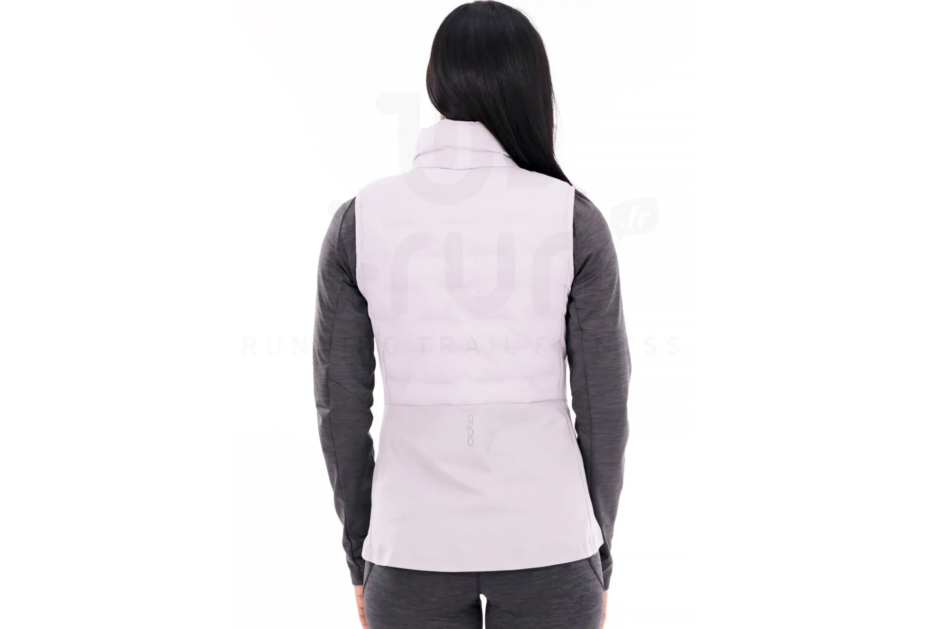 Odlo chaleco Zeroweight Insulator ECO