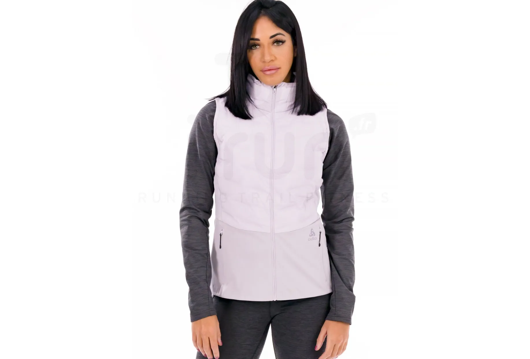 Odlo chaleco Zeroweight Insulator ECO