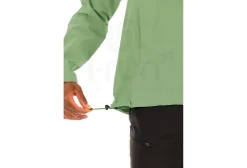 Odlo chaqueta Aegis 2.5L Waterproof