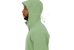 Odlo chaqueta Aegis 2.5L Waterproof