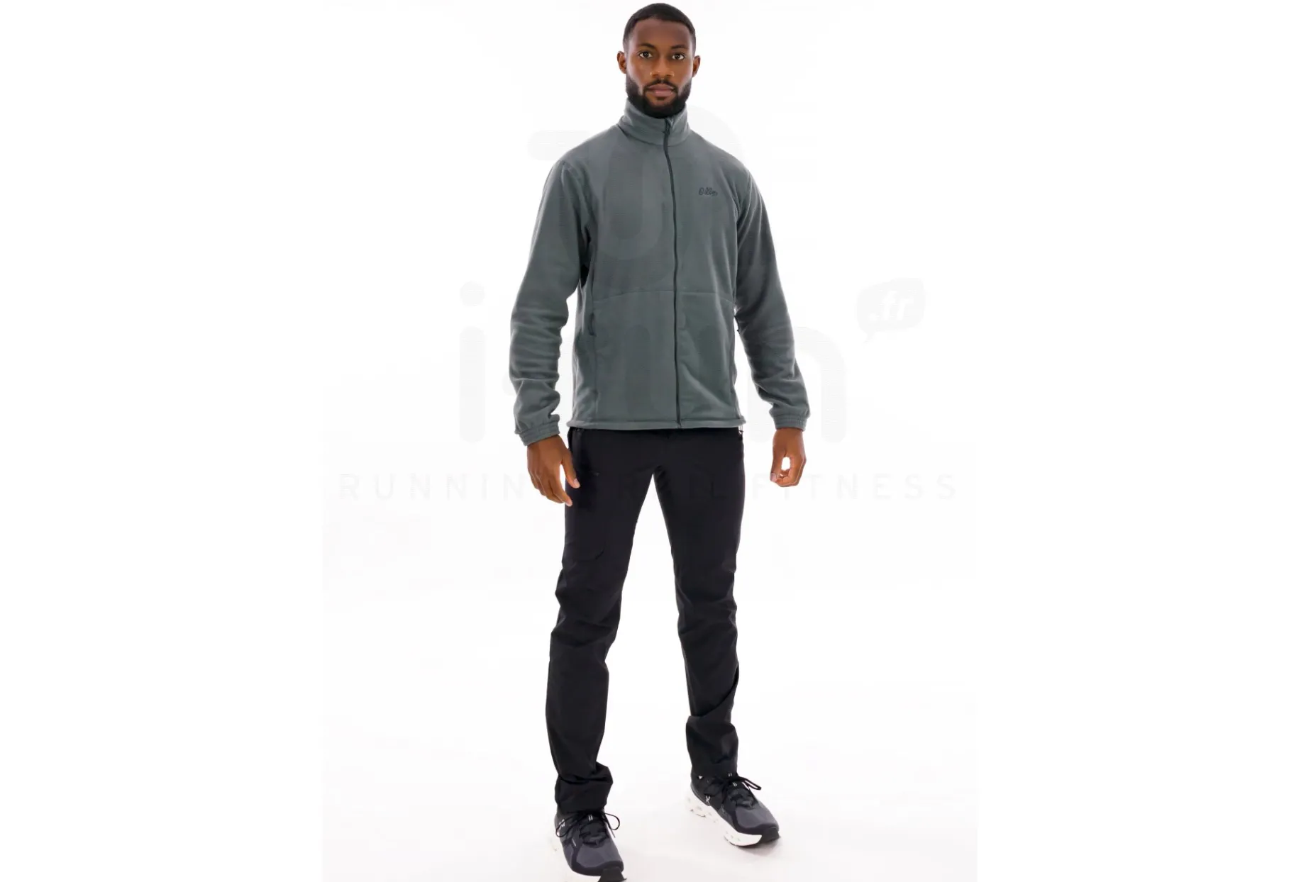 Odlo chaqueta Classic Essential Fleece