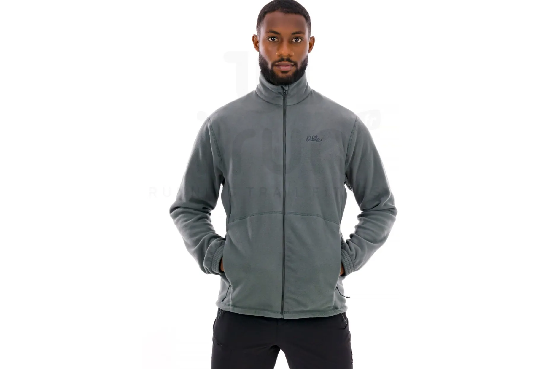 Odlo chaqueta Classic Essential Fleece