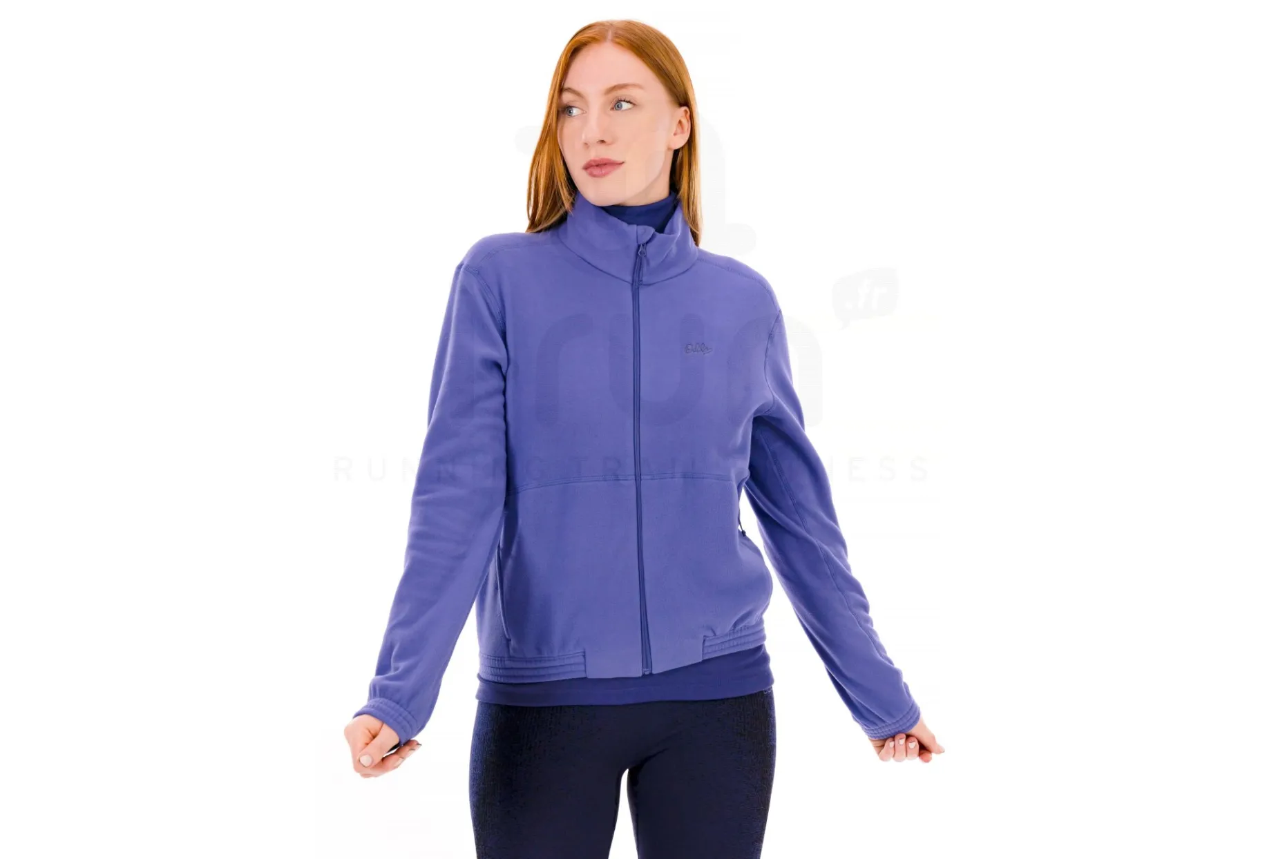 Odlo chaqueta Classic Fleece