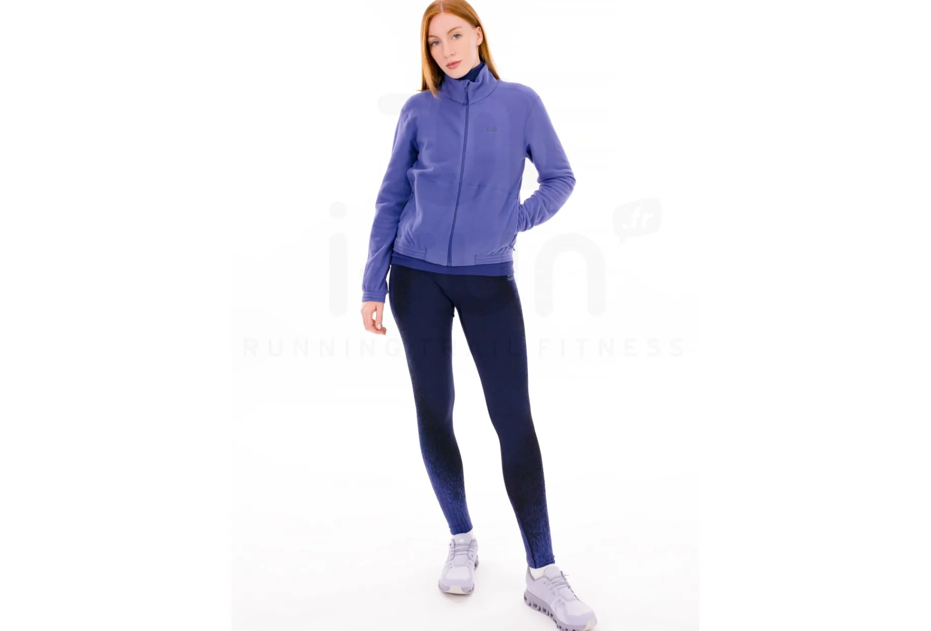 Odlo chaqueta Classic Fleece
