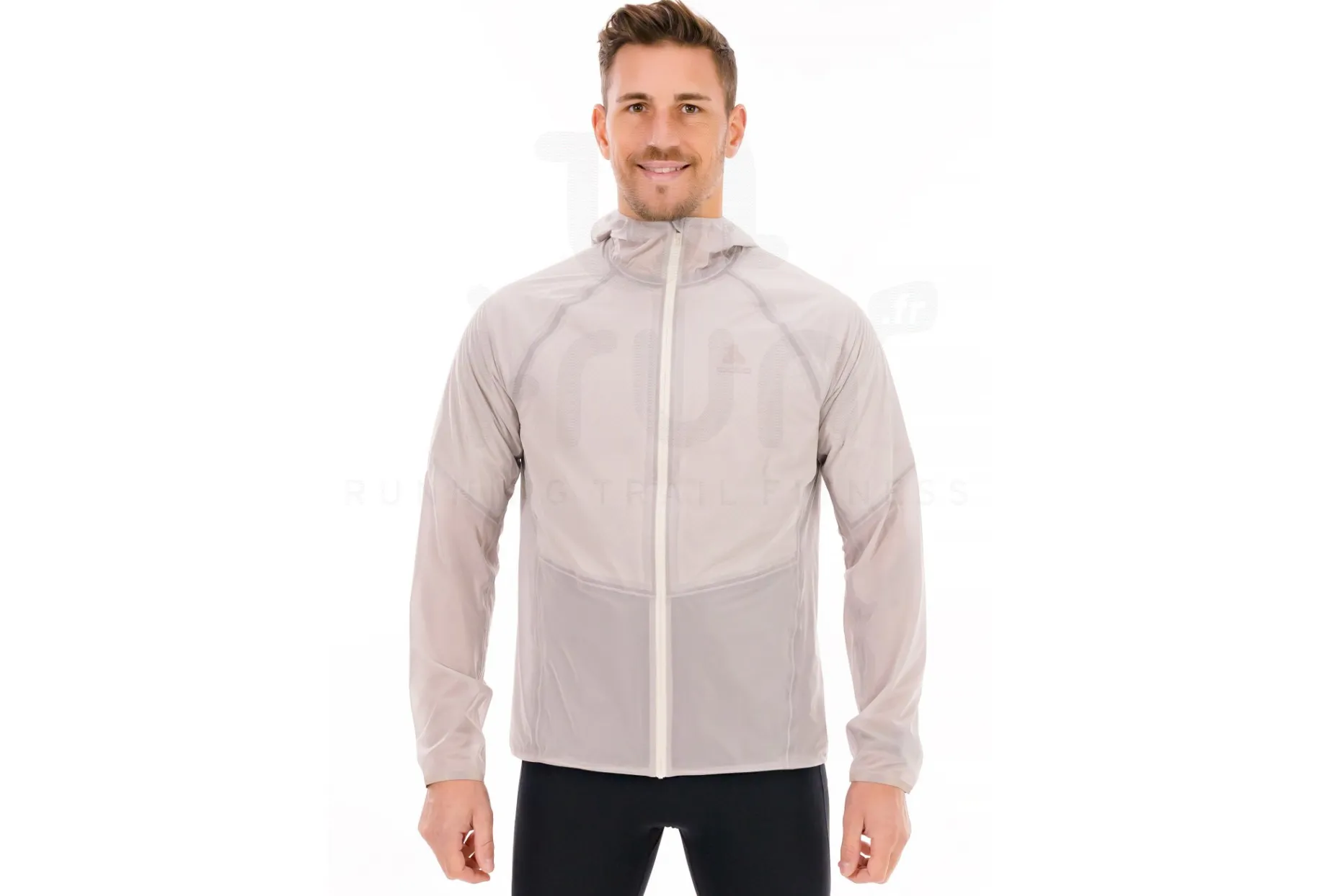 Odlo chaqueta Dual Dry Waterproof Insulated