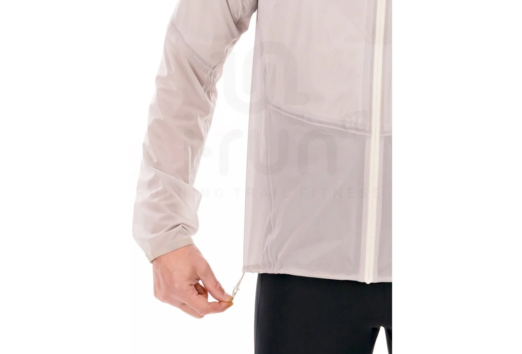 Odlo chaqueta Dual Dry Waterproof Insulated