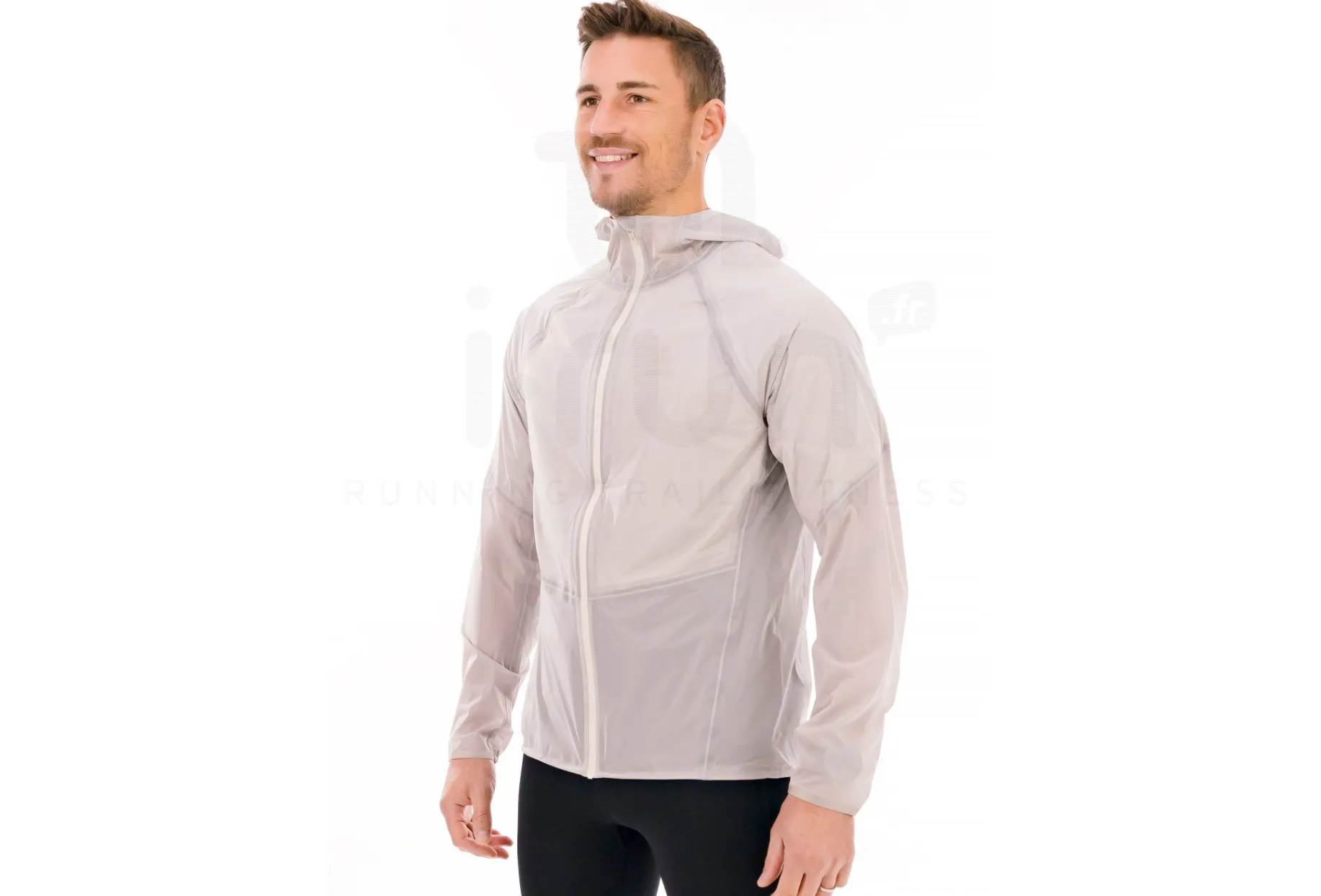 Odlo chaqueta Dual Dry Waterproof Insulated