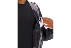 Odlo chaqueta Dual Dry Waterproof Insulated