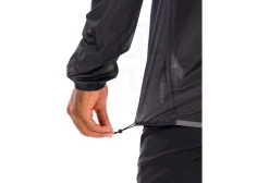 Odlo chaqueta Dual Dry Waterproof Insulated