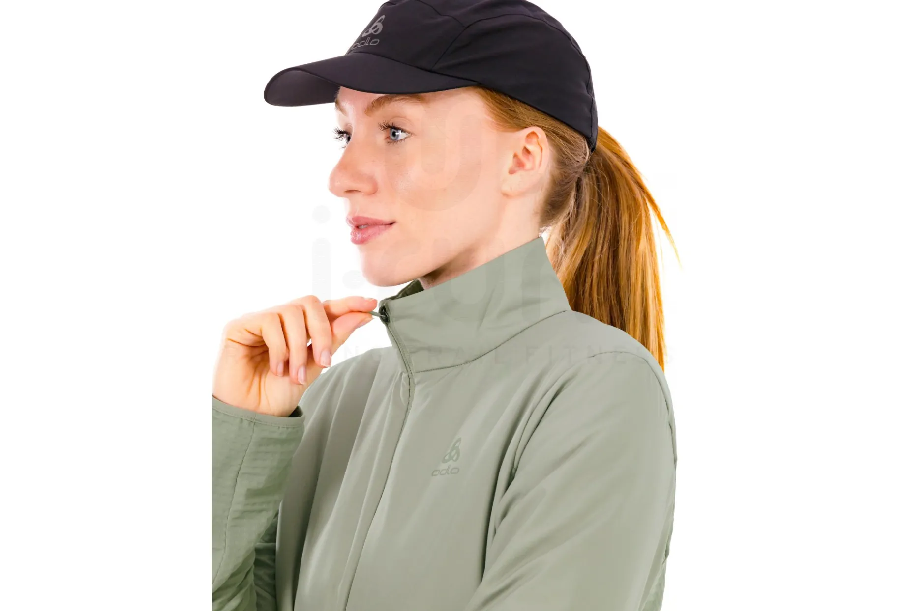 Odlo chaqueta Essential Insulator Hybrid