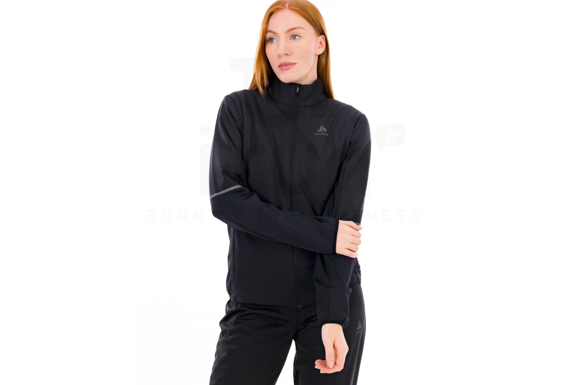 Odlo chaqueta Essential Insulator Hybrid