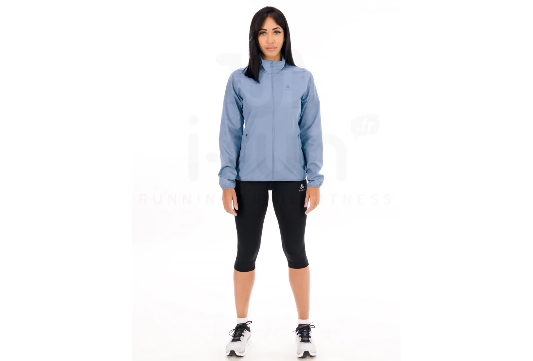 Odlo chaqueta Essential Light ECO