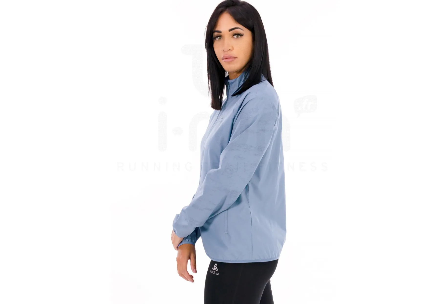 Odlo chaqueta Essential Light ECO
