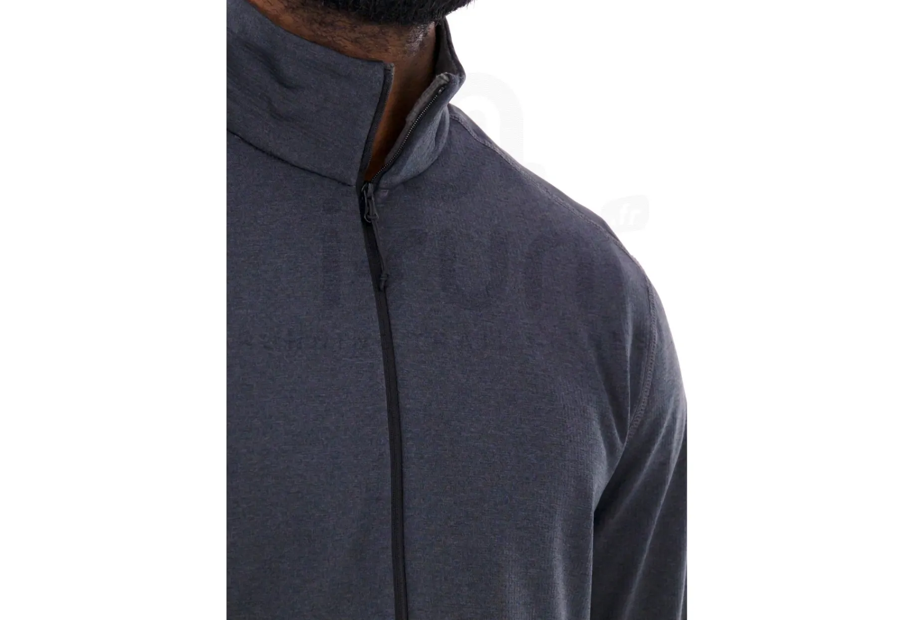 Odlo chaqueta Grid Fleece