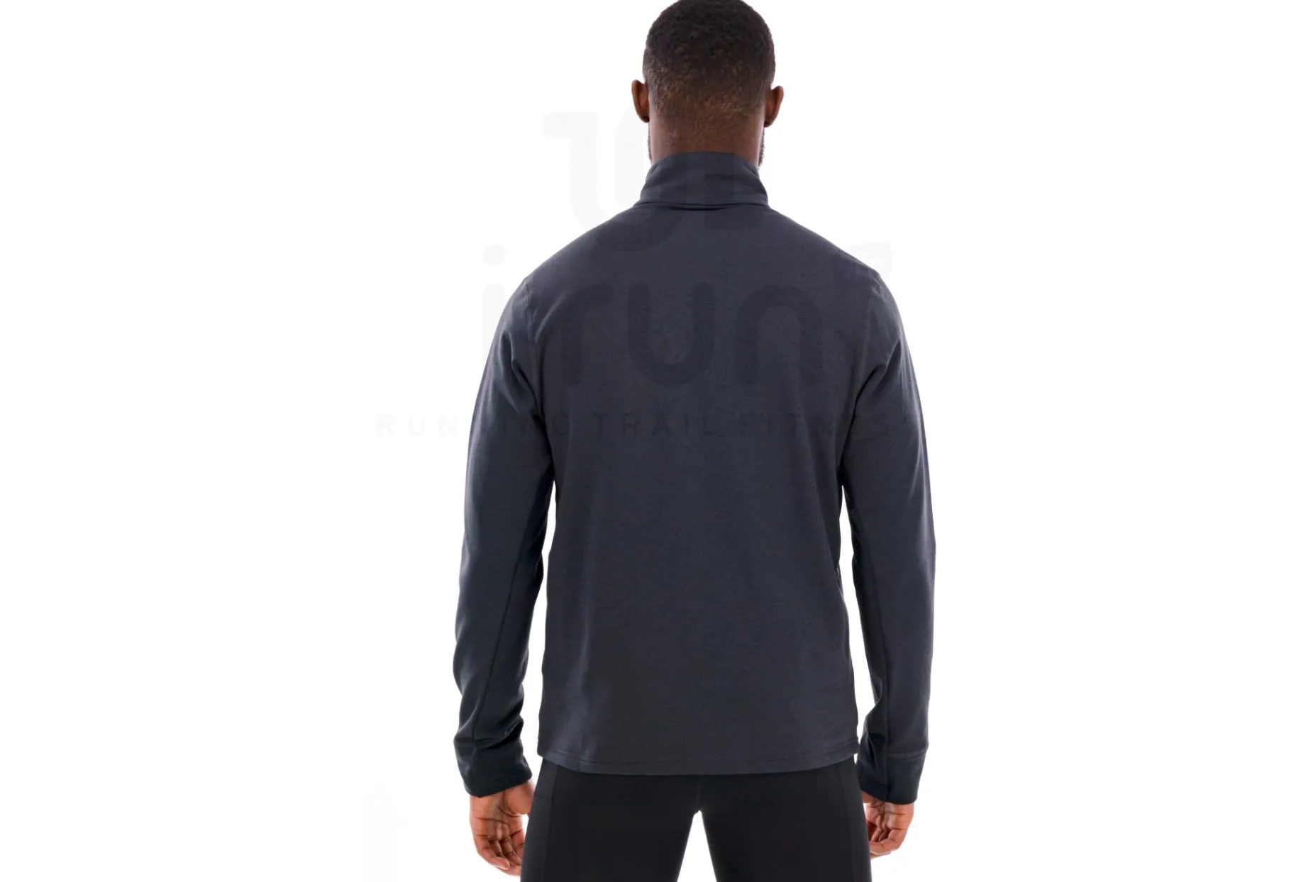 Odlo chaqueta Grid Fleece