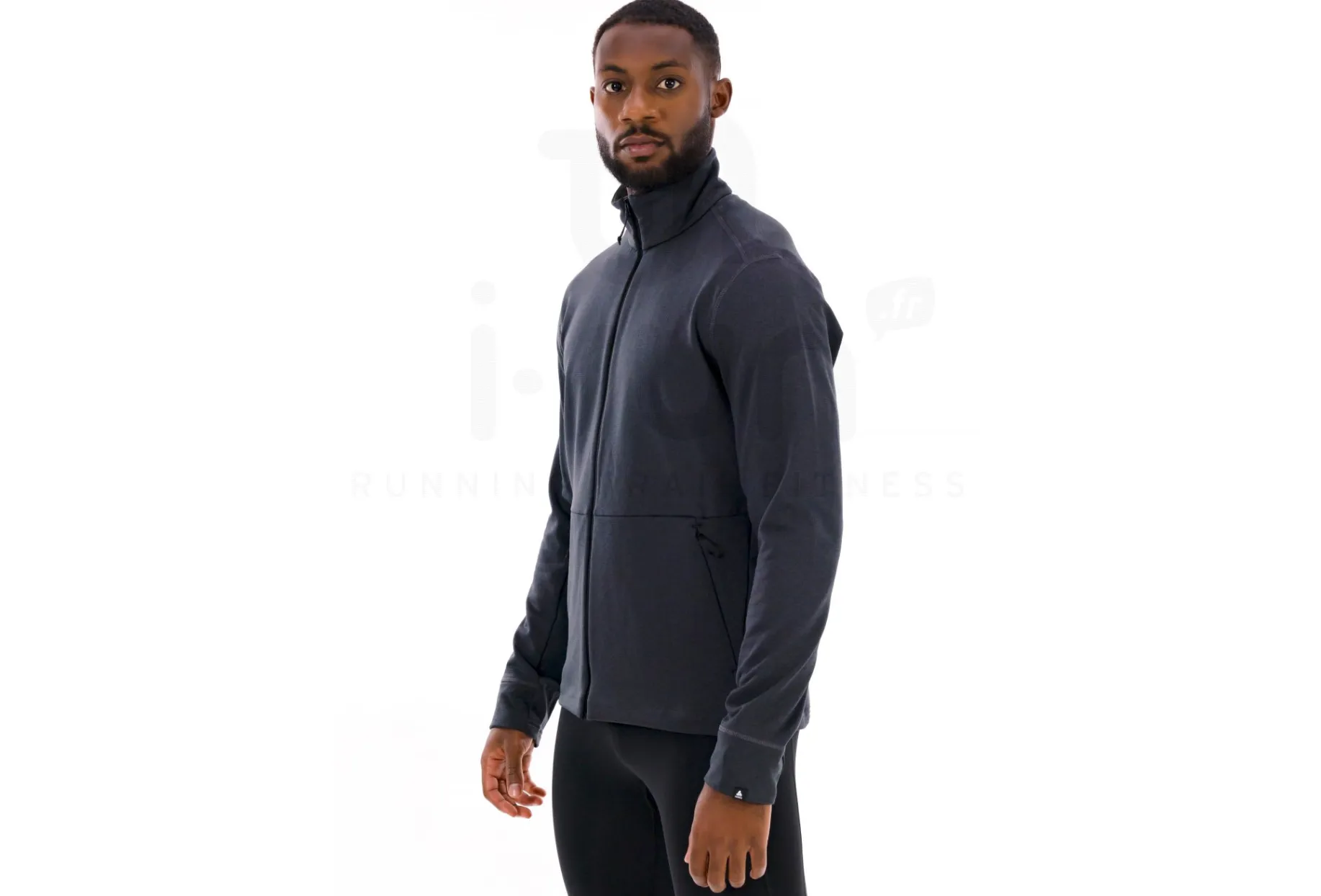 Odlo chaqueta Grid Fleece