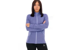 Odlo chaqueta Grid Fleece