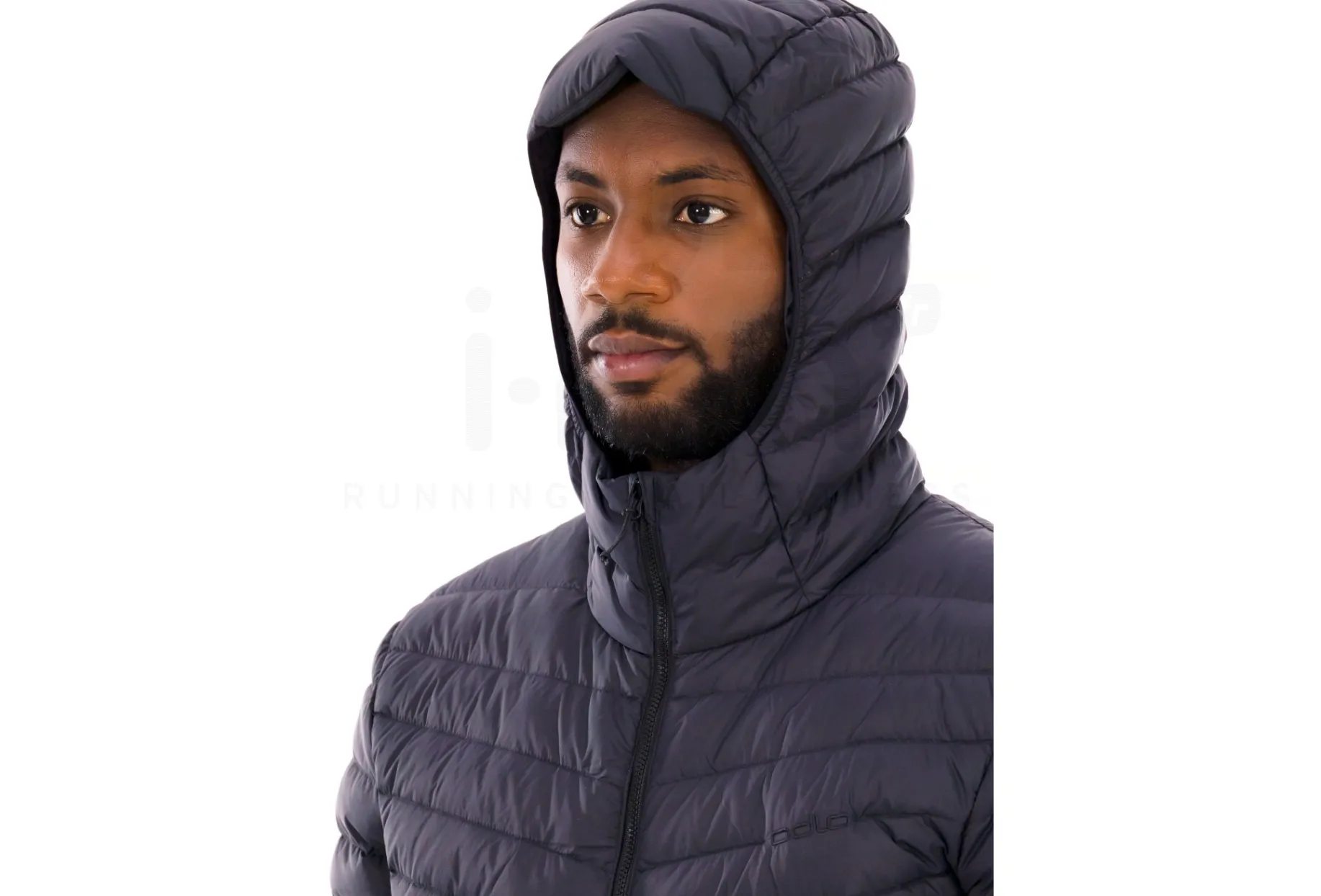 Odlo chaqueta Insulated X-Alp Packable Down