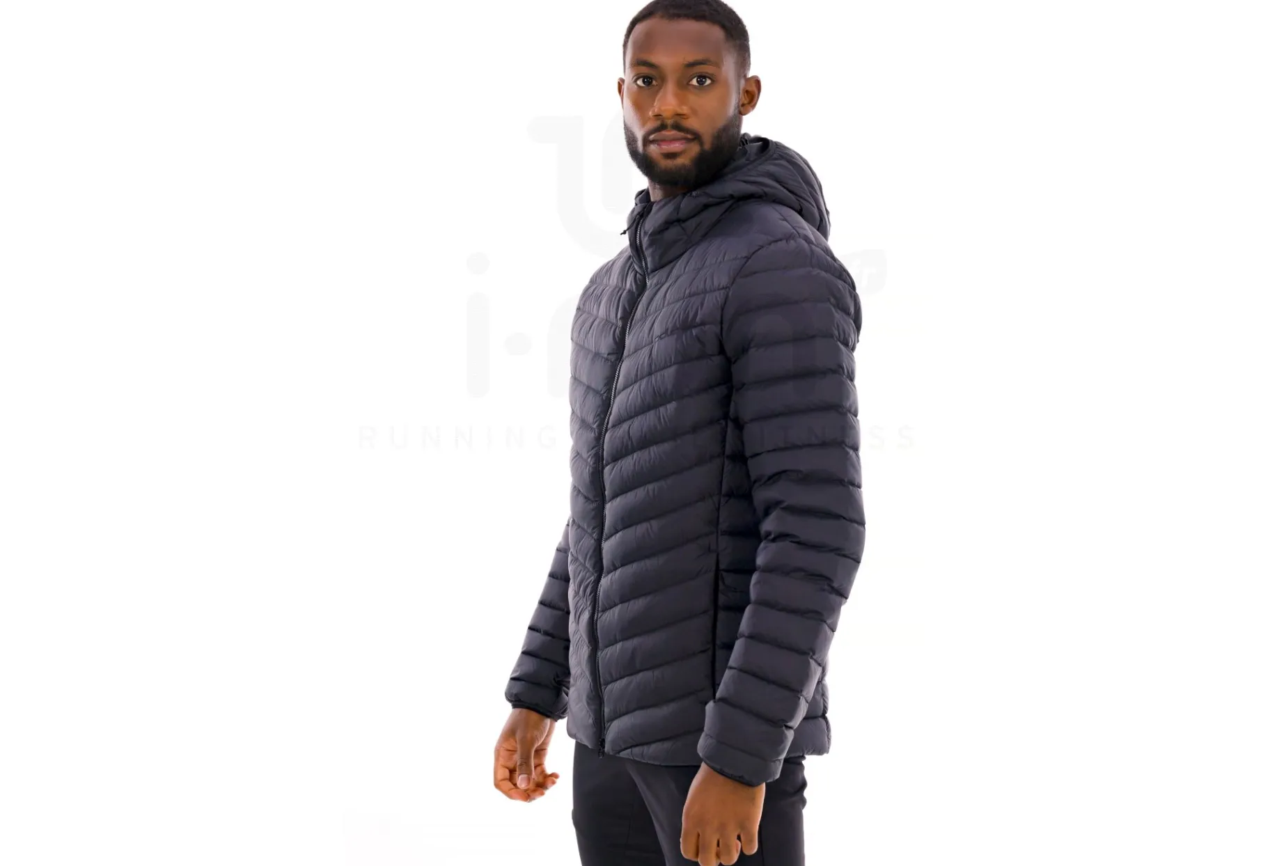 Odlo chaqueta Insulated X-Alp Packable Down