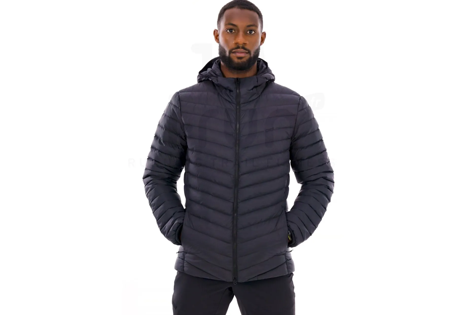 Odlo chaqueta Insulated X-Alp Packable Down