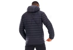 Odlo chaqueta Insulated X-Alp Packable Down
