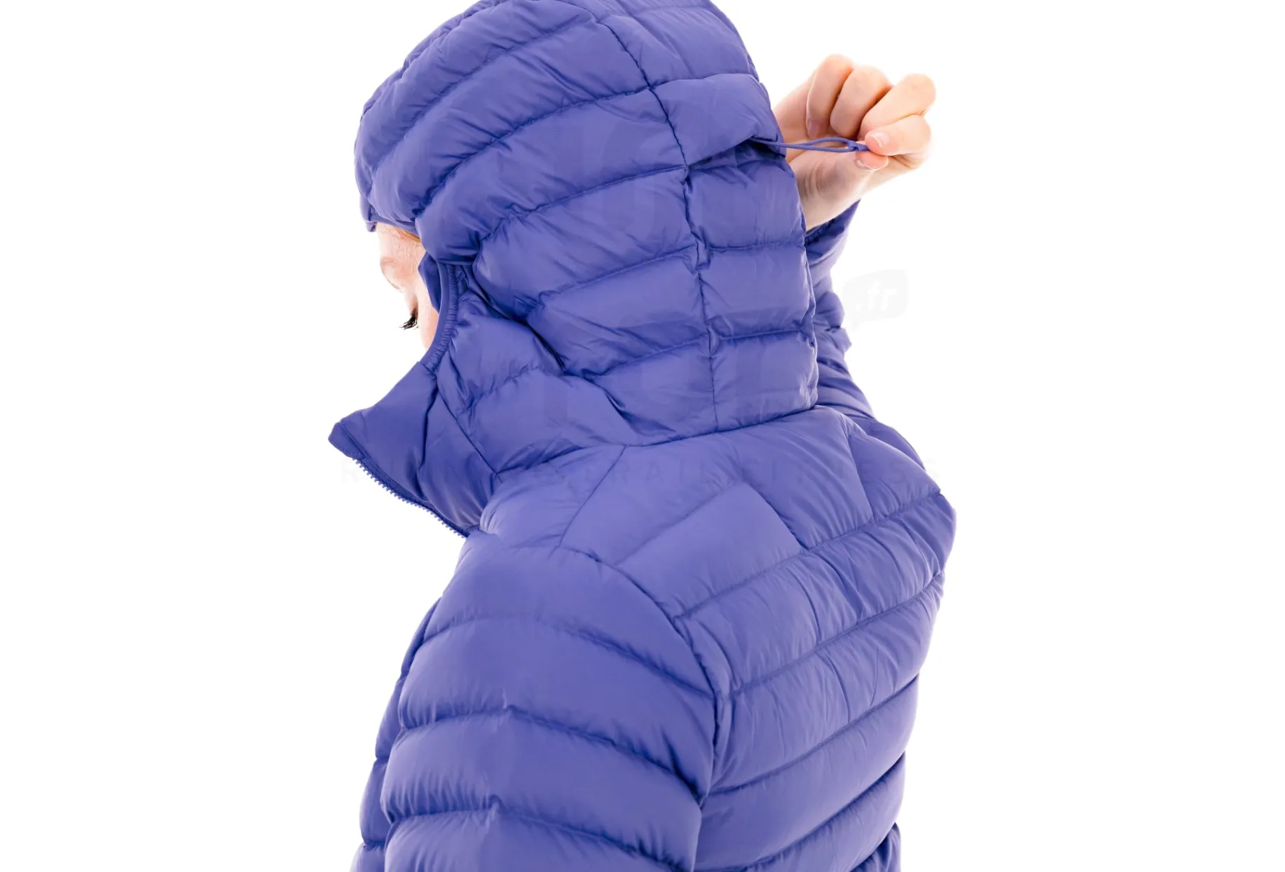 Odlo chaqueta Insulated X-Alp Packable Down