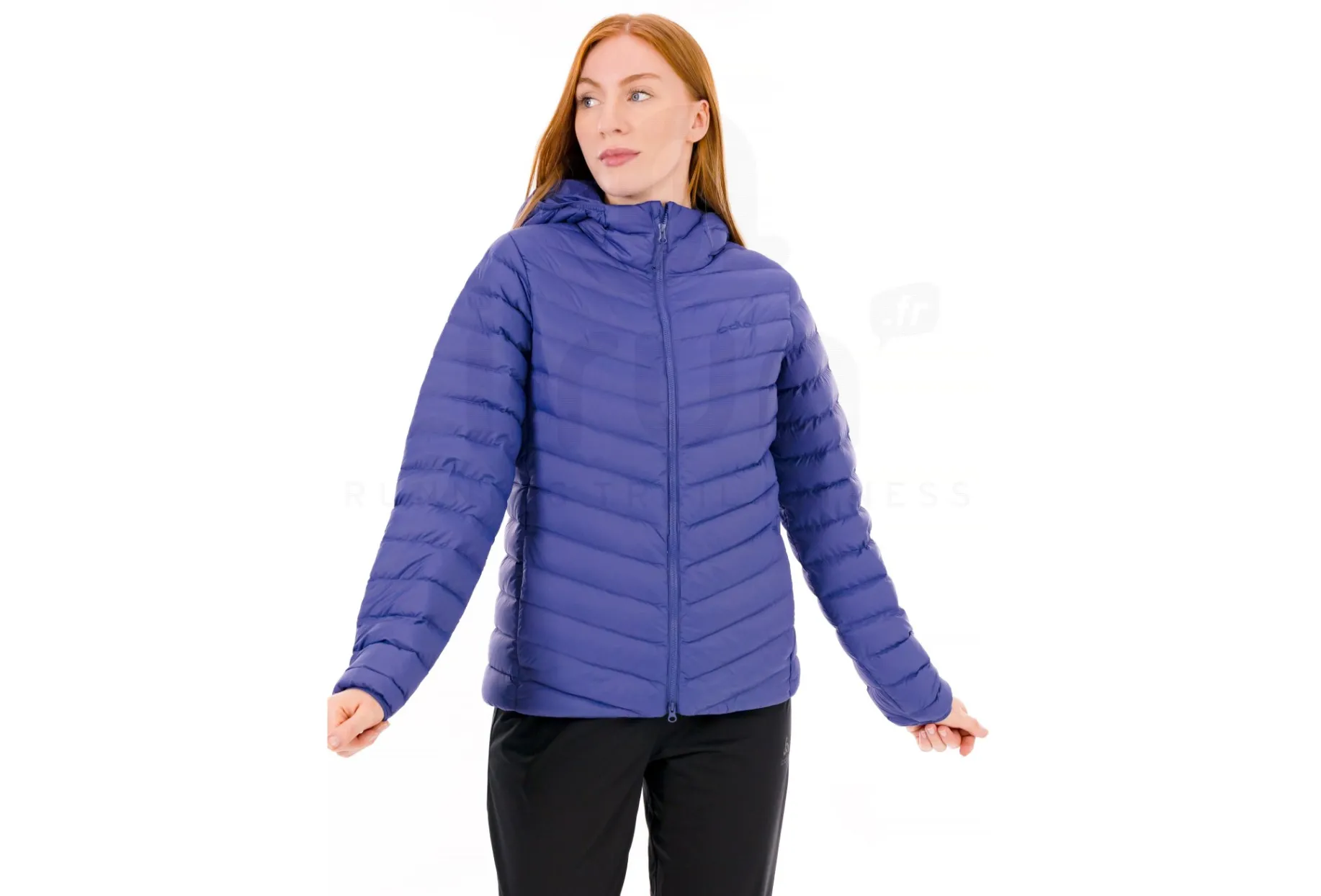 Odlo chaqueta Insulated X-Alp Packable Down