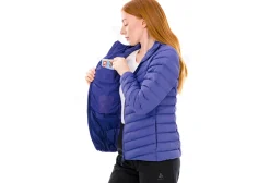 Odlo chaqueta Insulated X-Alp Packable Down