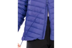Odlo chaqueta Insulated X-Alp Packable Down