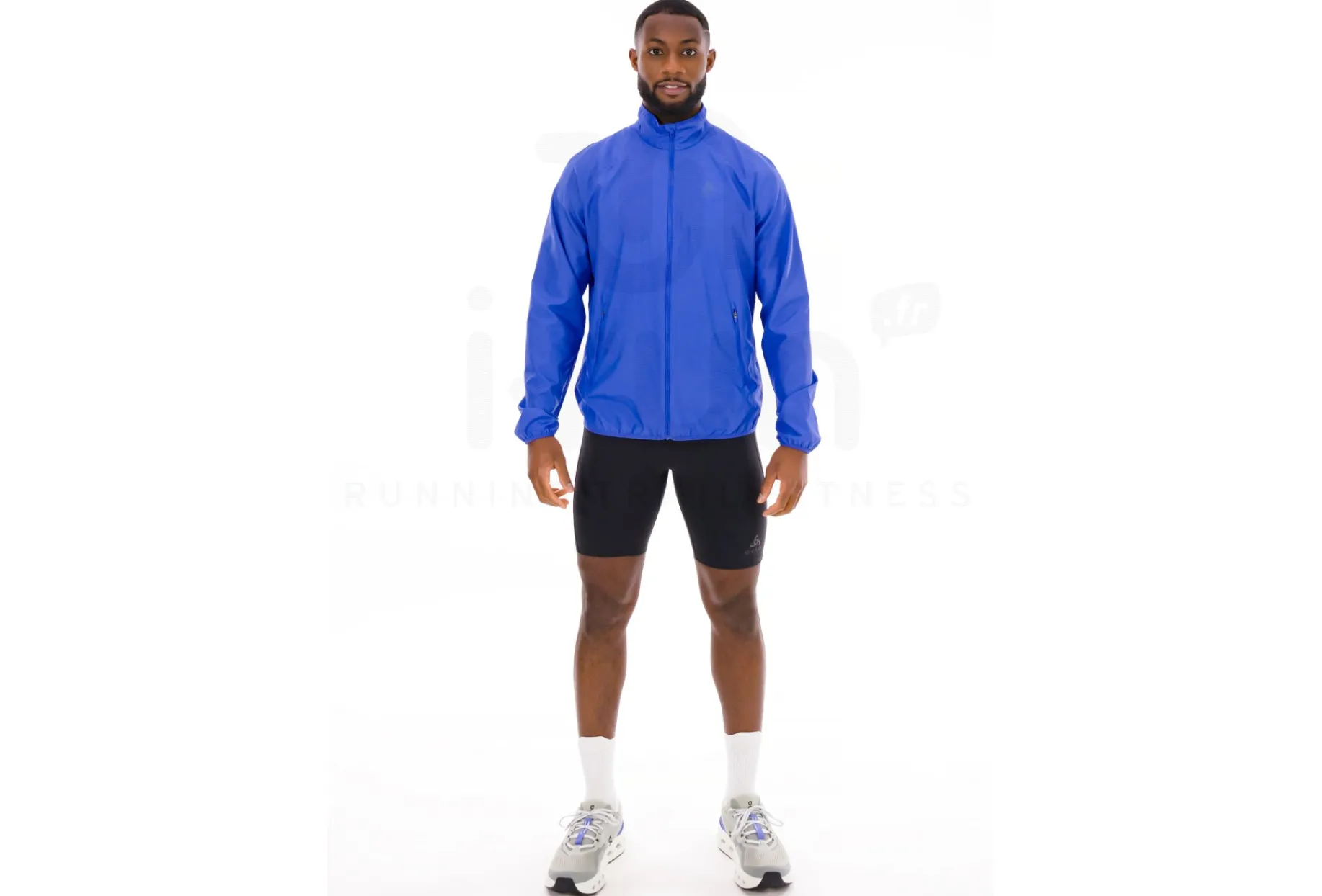 Odlo chaqueta odlo Essential Light ECO