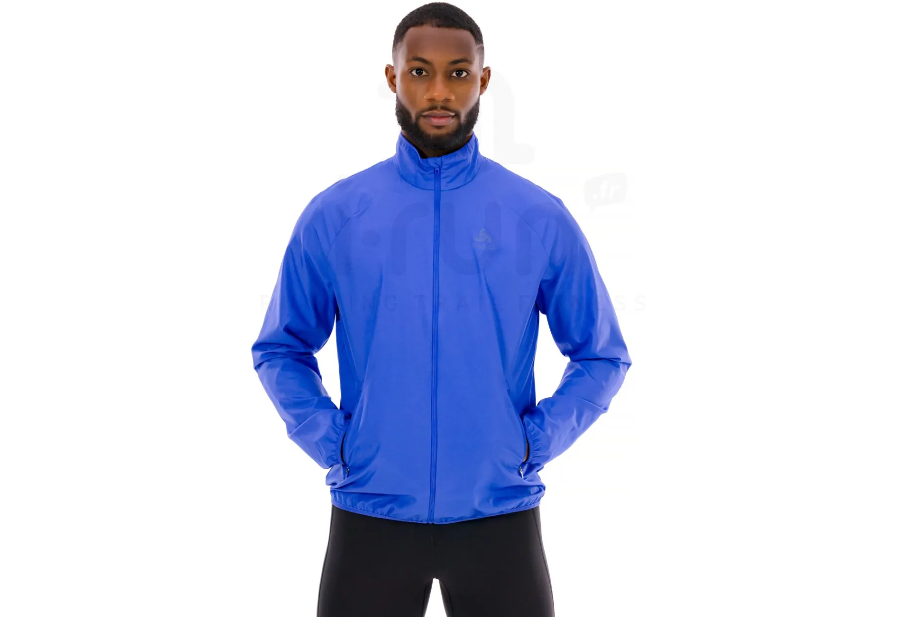 Odlo chaqueta odlo Essential Light ECO