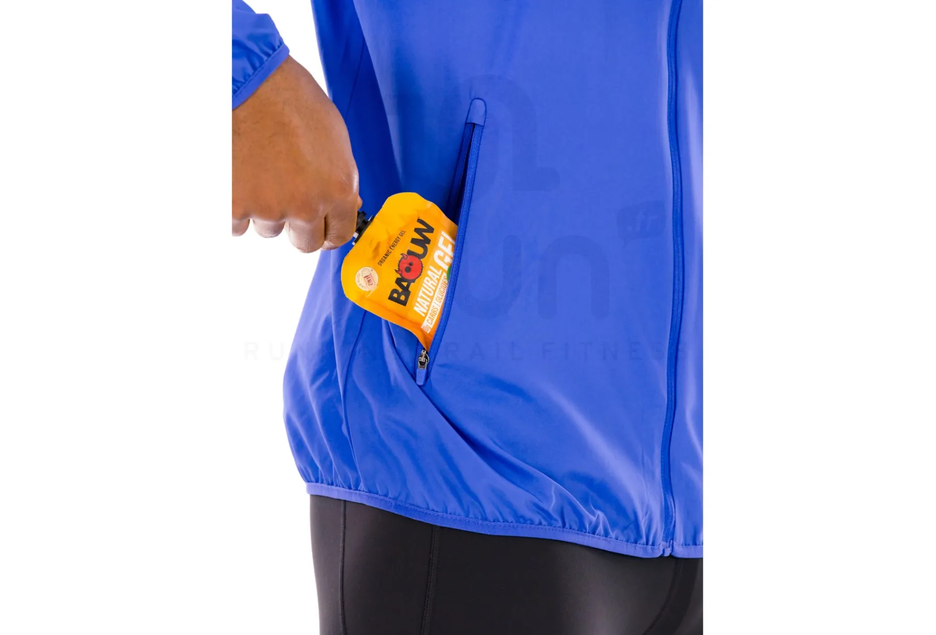 Odlo chaqueta odlo Essential Light ECO