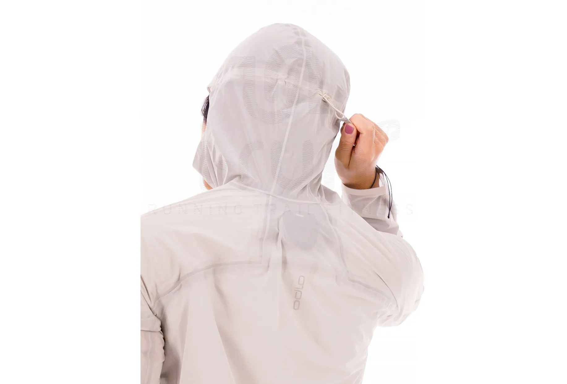 Odlo chaqueta Performance Knit Dual Dry