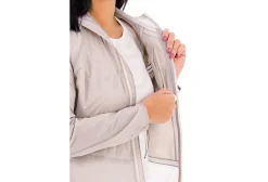 Odlo chaqueta Performance Knit Dual Dry
