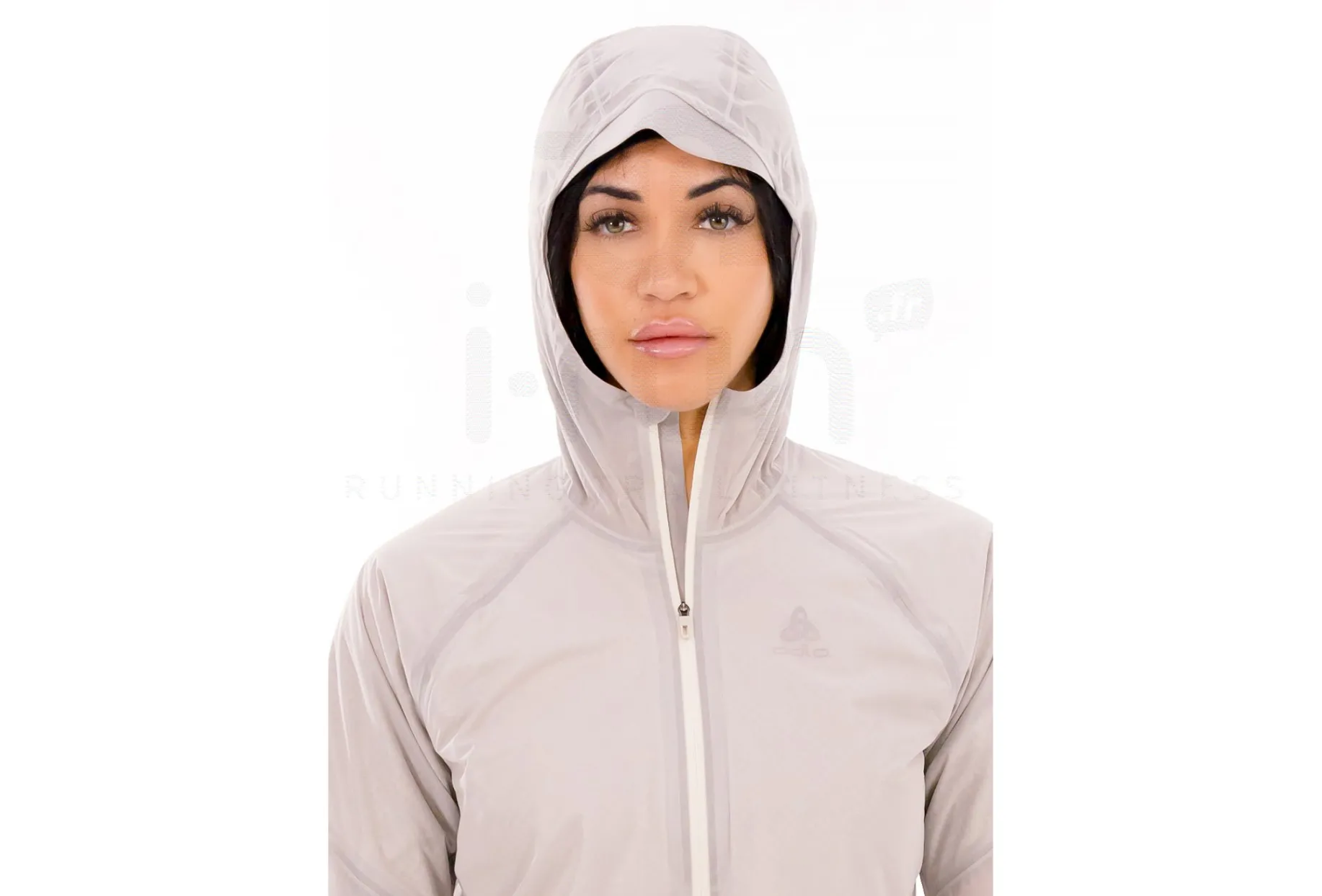 Odlo chaqueta Performance Knit Dual Dry