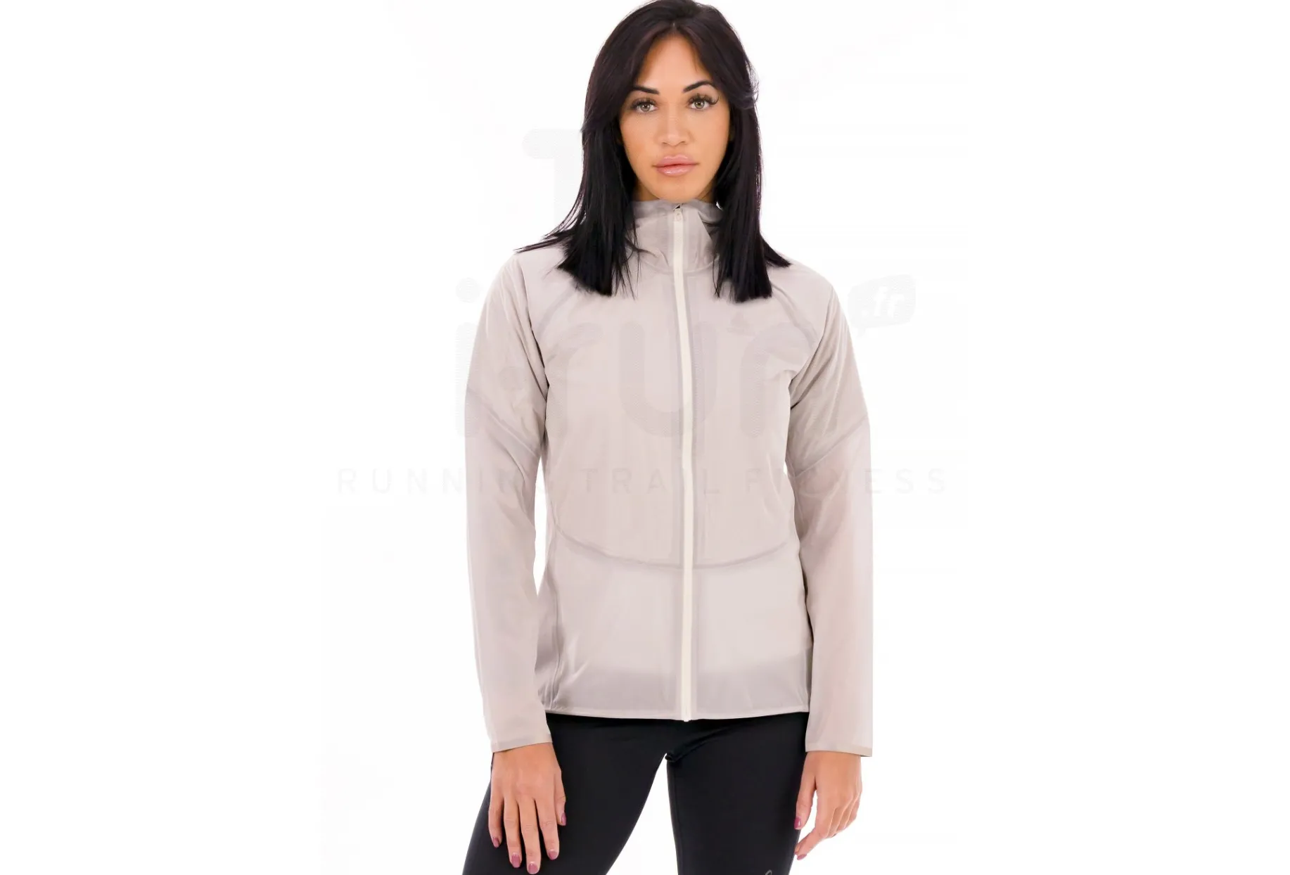 Odlo chaqueta Performance Knit Dual Dry