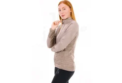 Odlo chaqueta Run Easy Warm Hybrid ECO