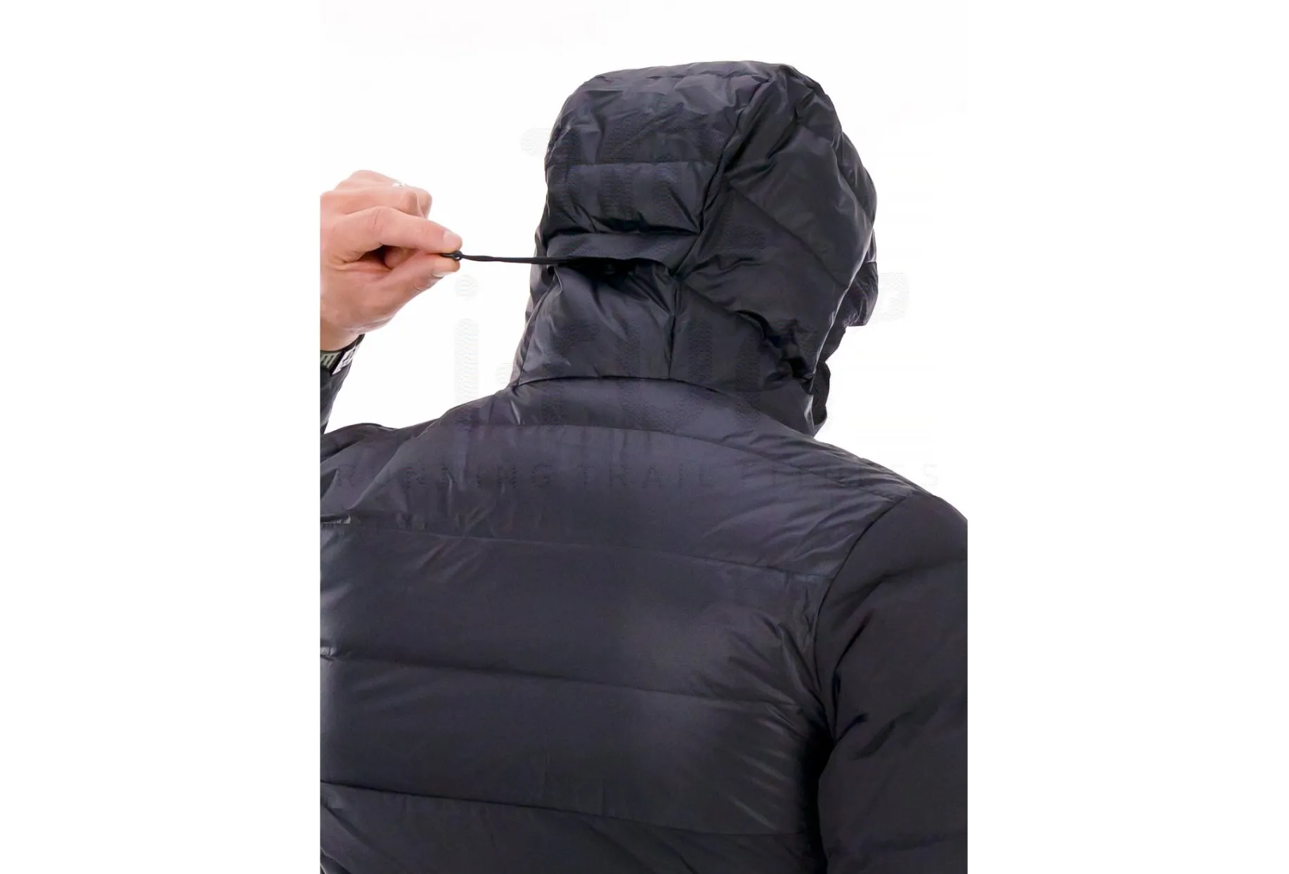 Odlo chaqueta Severin N-Thermic ECO