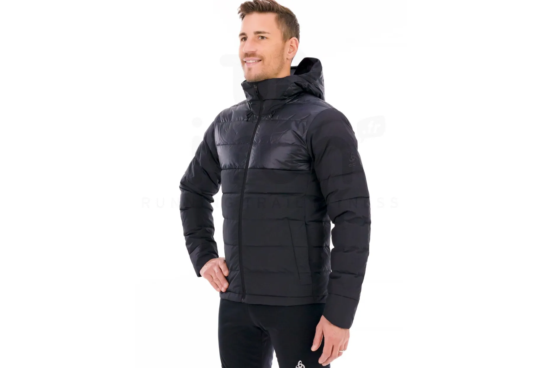 Odlo chaqueta Severin N-Thermic ECO