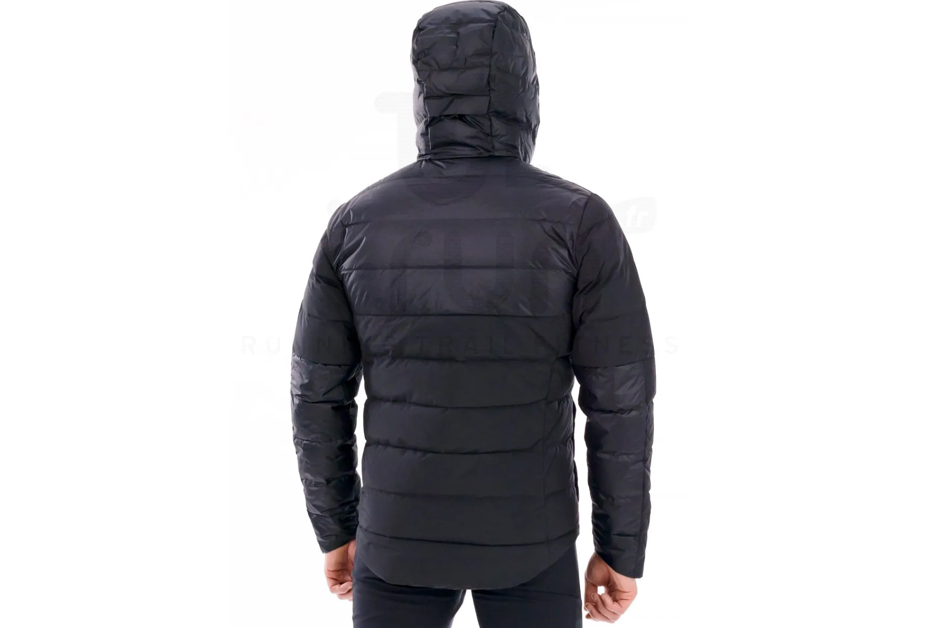 Odlo chaqueta Severin N-Thermic ECO