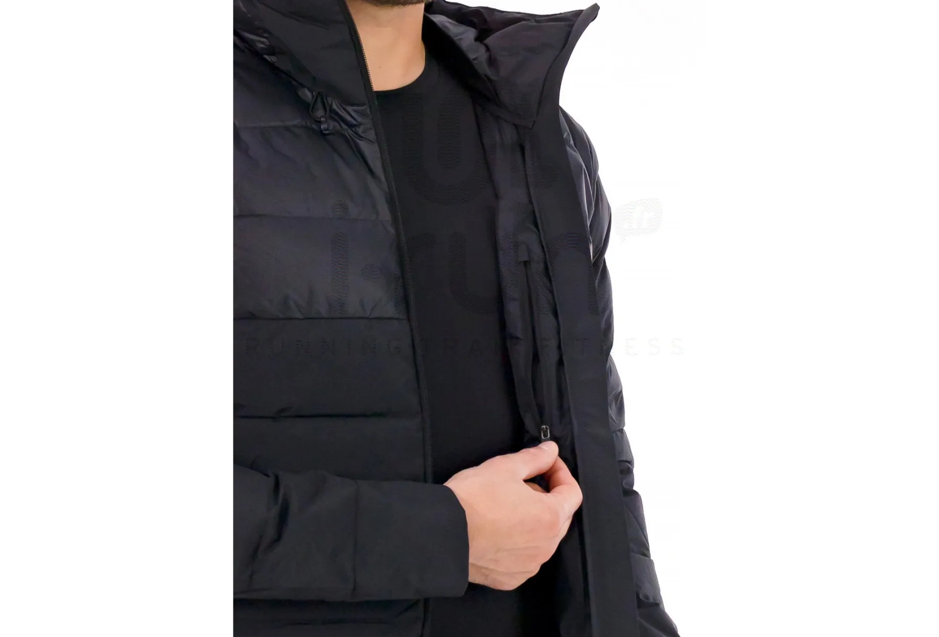Odlo chaqueta Severin N-Thermic ECO