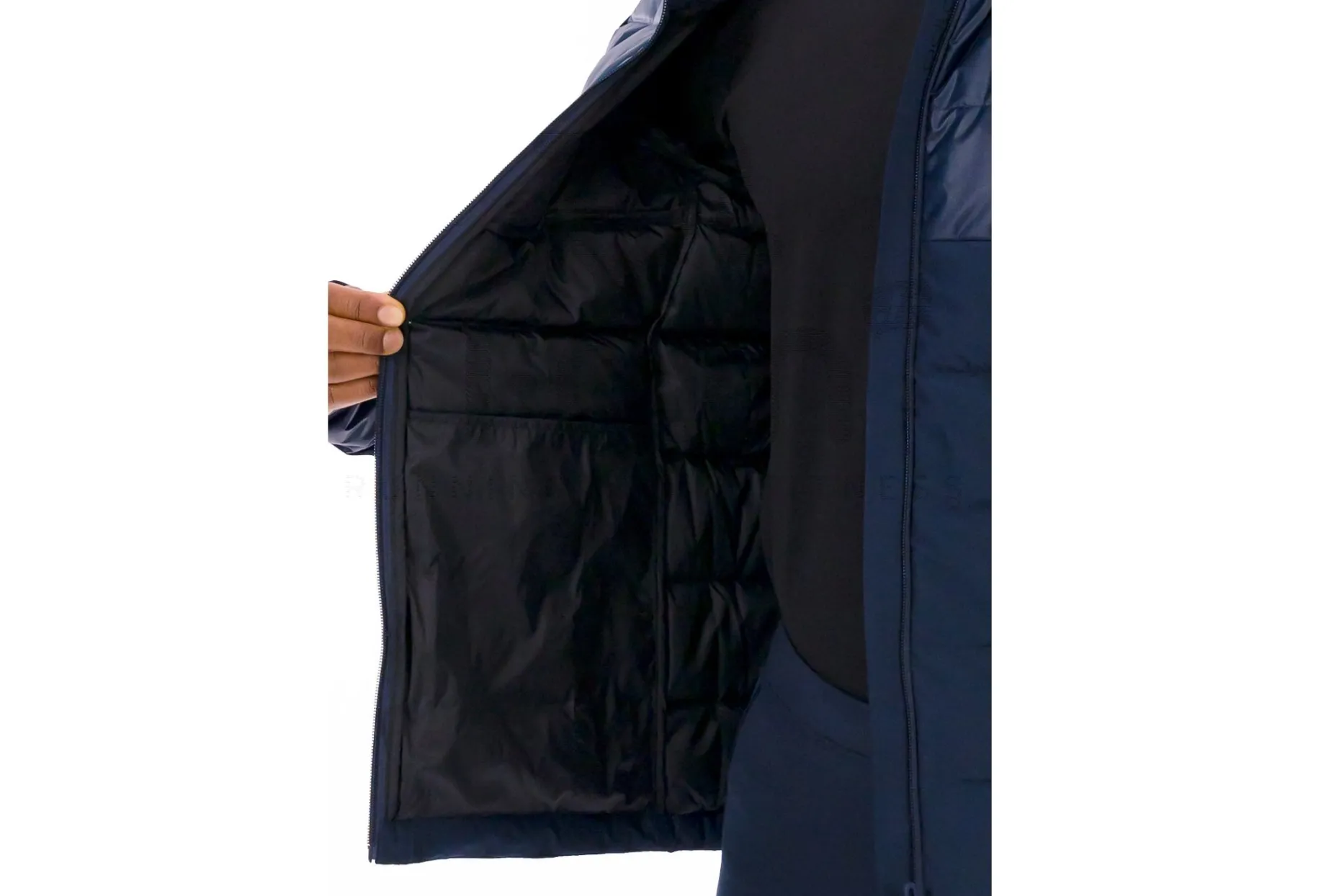Odlo chaqueta Severin N-Thermic ECO