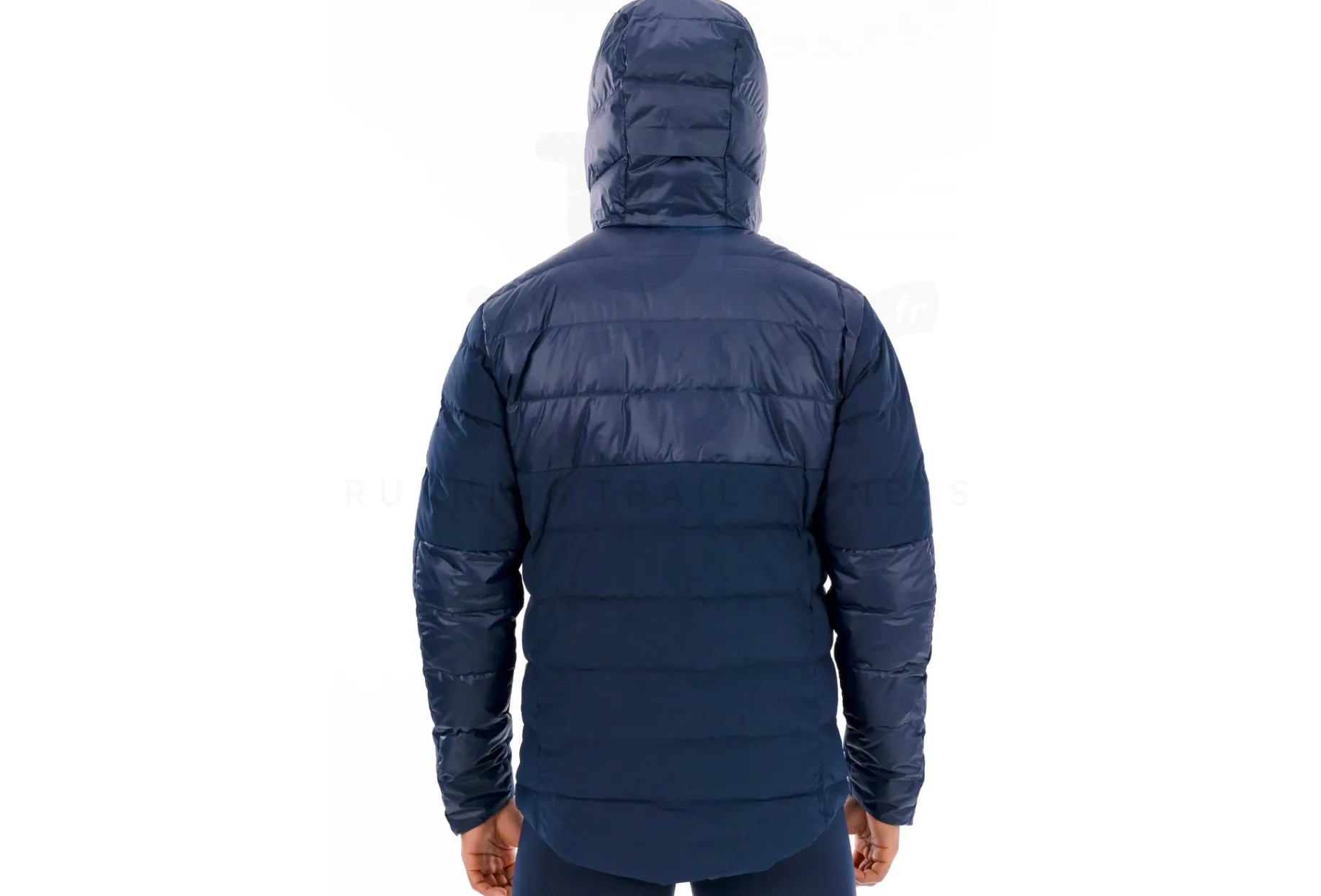 Odlo chaqueta Severin N-Thermic ECO
